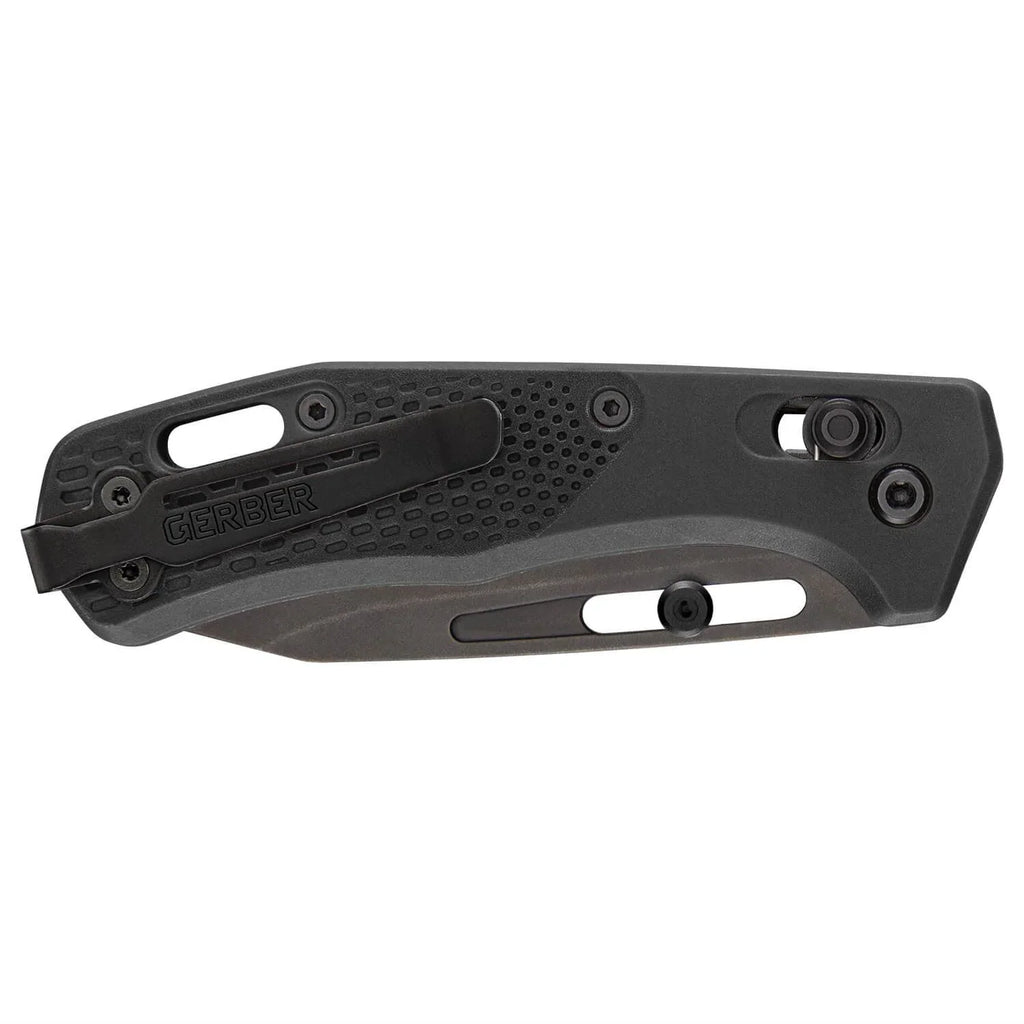 Gerber Assert Folding Pocket Knife