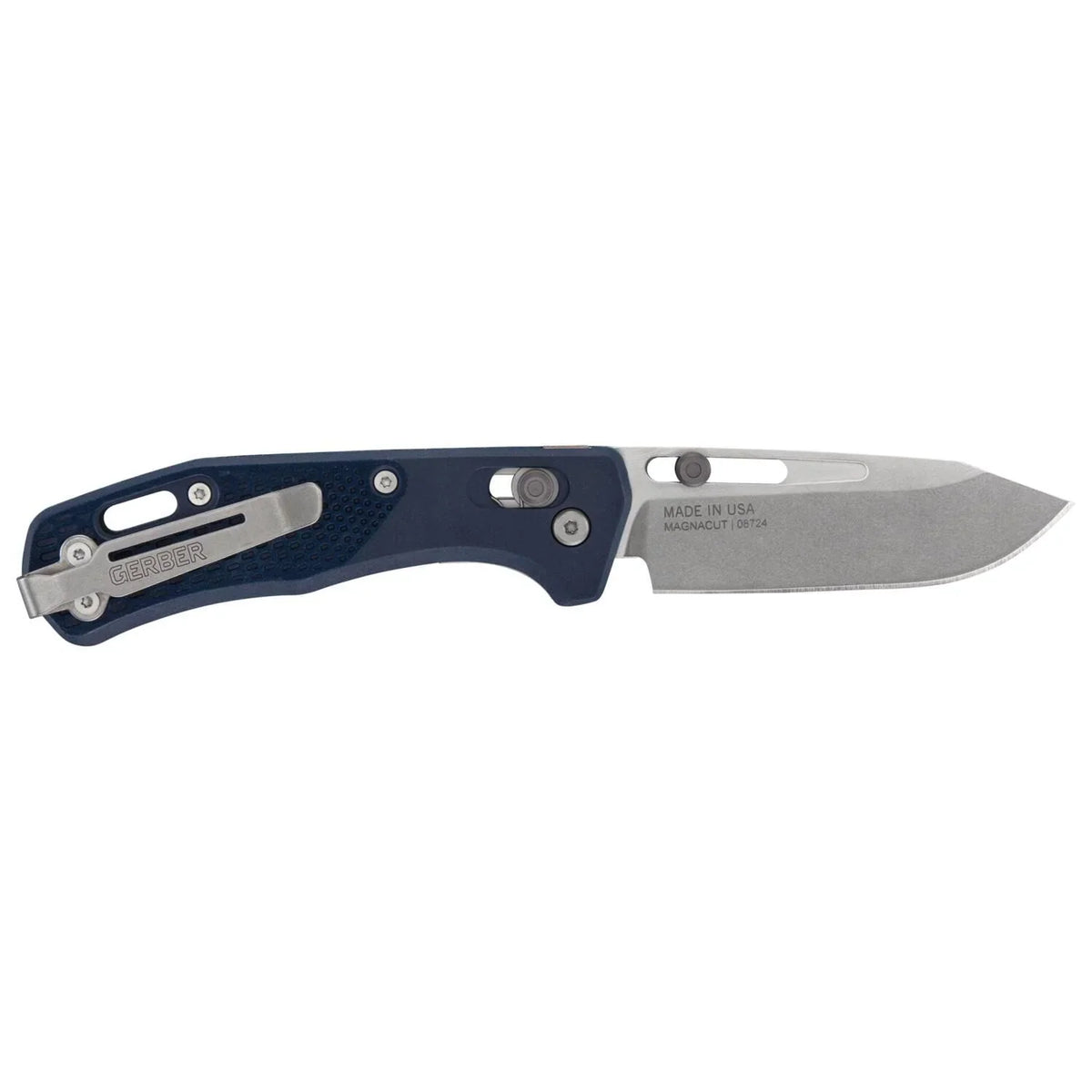 Gerber Assert Folding Pocket Knife