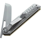 Gerber Ayako Folding Pocket Plain Edge Knife