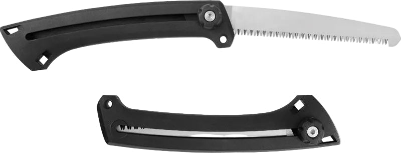 Gerber Black Sliding Saw