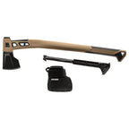 Gerber Bushcraft Coyote Brown Axe