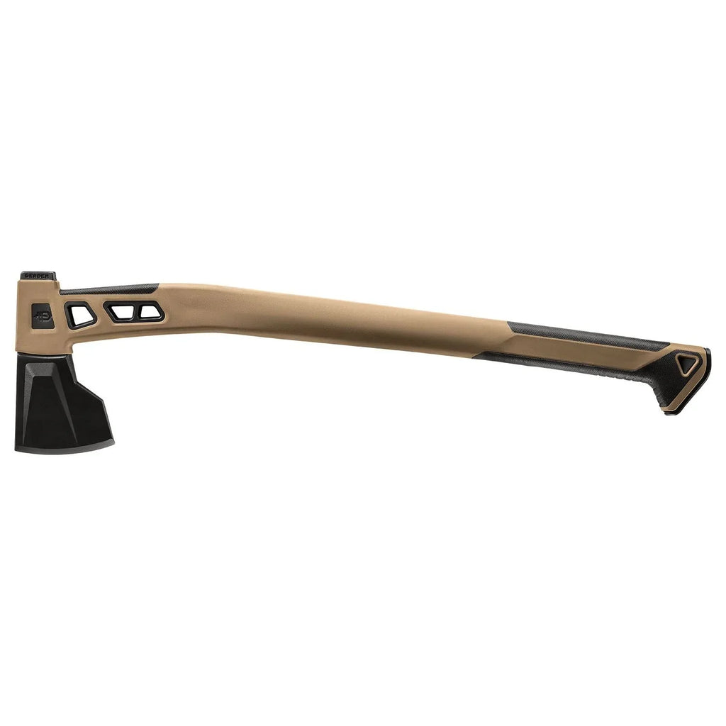 Gerber Bushcraft Coyote Brown Axe