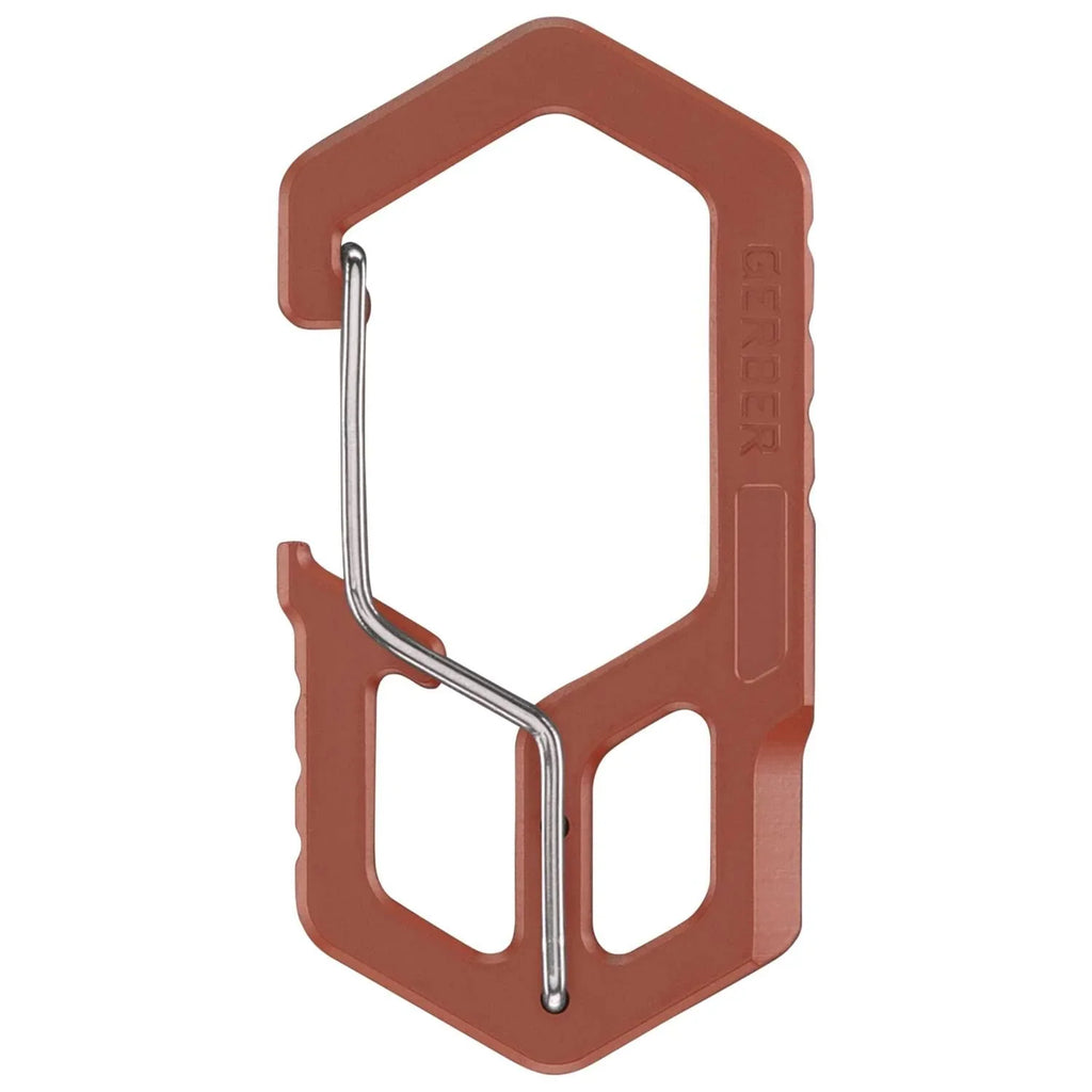 Gerber Carabiner Keychain Multi-Tool