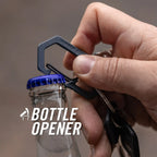 Gerber Carabiner Keychain Multi-Tool