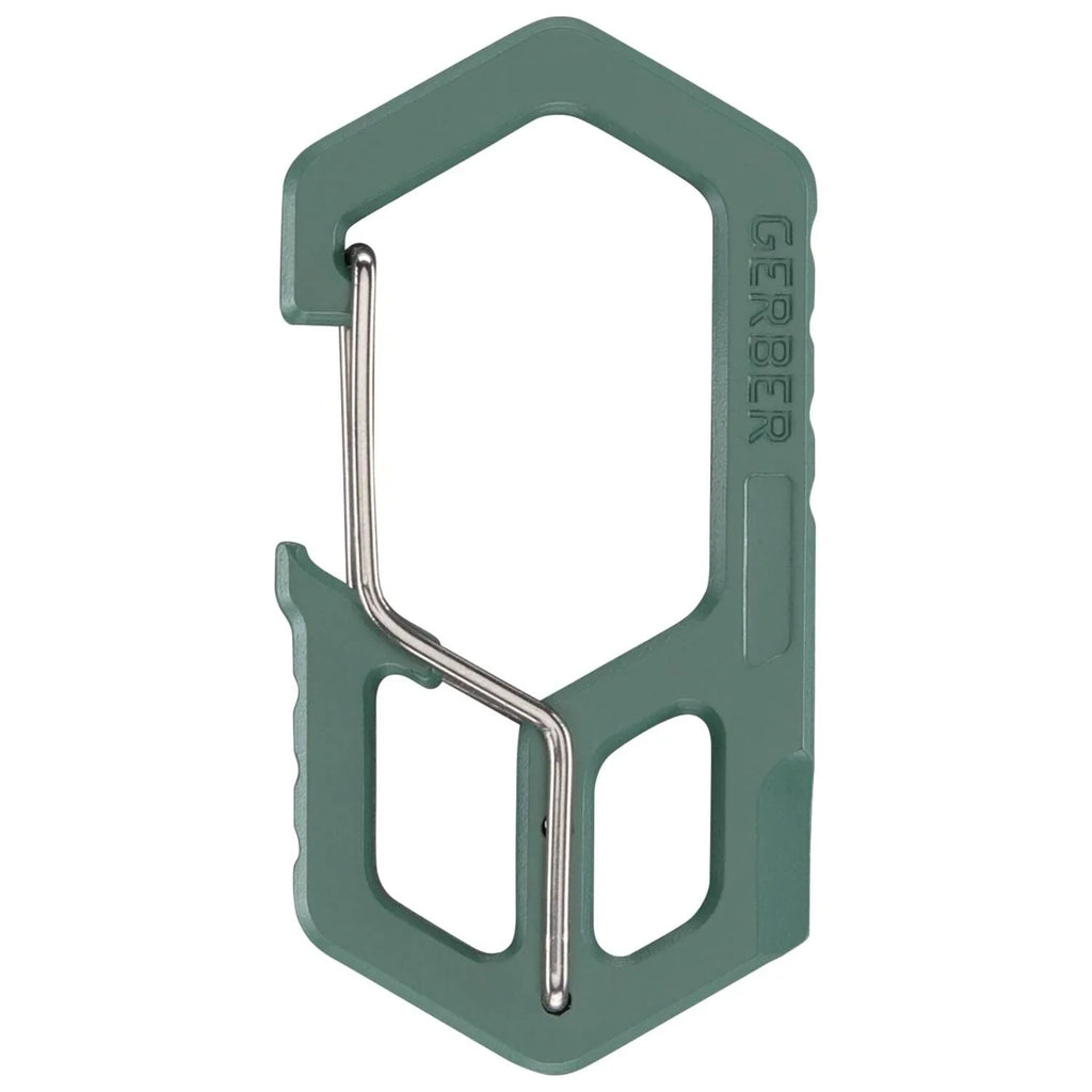 Gerber Carabiner Keychain Multi-Tool