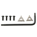 Gerber Carbide Cutter Insert Replacements