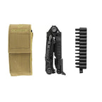 Gerber Center-Drive Bit Set MOLLE-Compatible Sheath