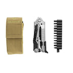 Gerber Center-Drive Bit Set MOLLE-Compatible Sheath