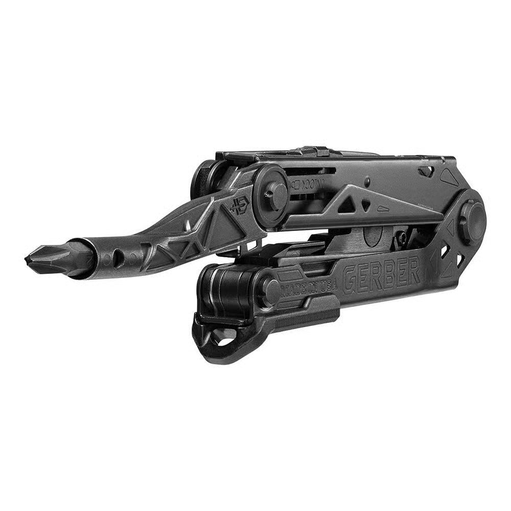 Gerber Center-Drive Bit Set MOLLE-Compatible Sheath