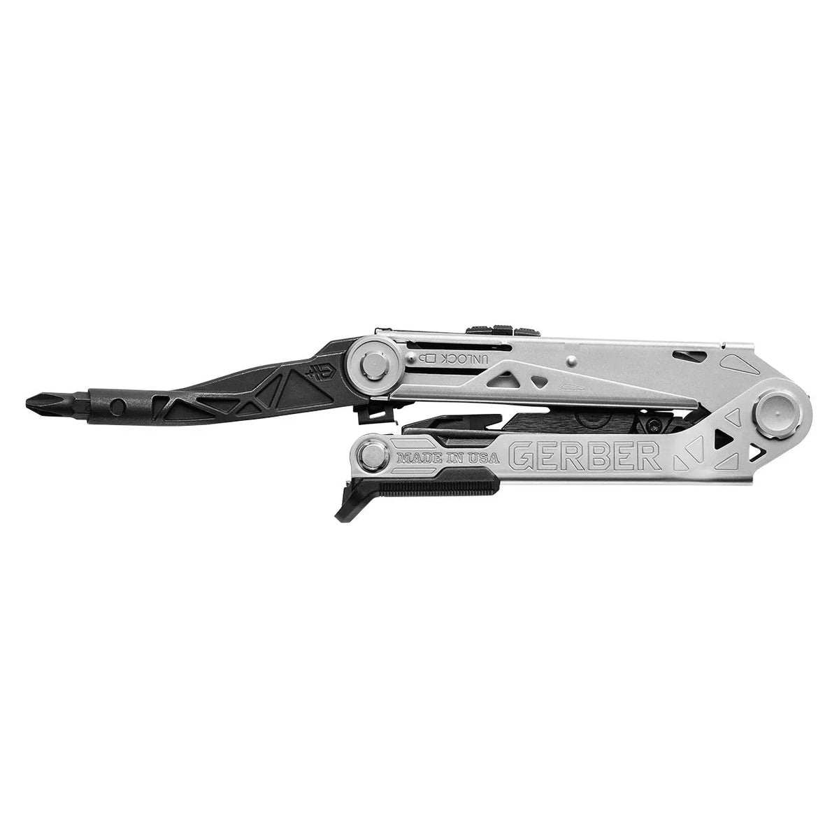 Gerber Center-Drive Bit Set MOLLE-Compatible Sheath