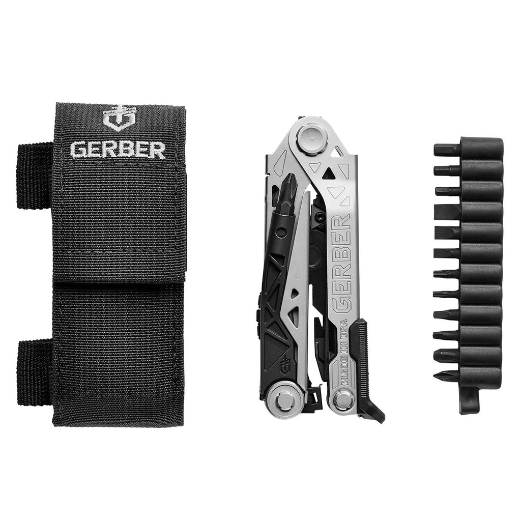 Gerber Center-Drive Bit Set Multi-Tool