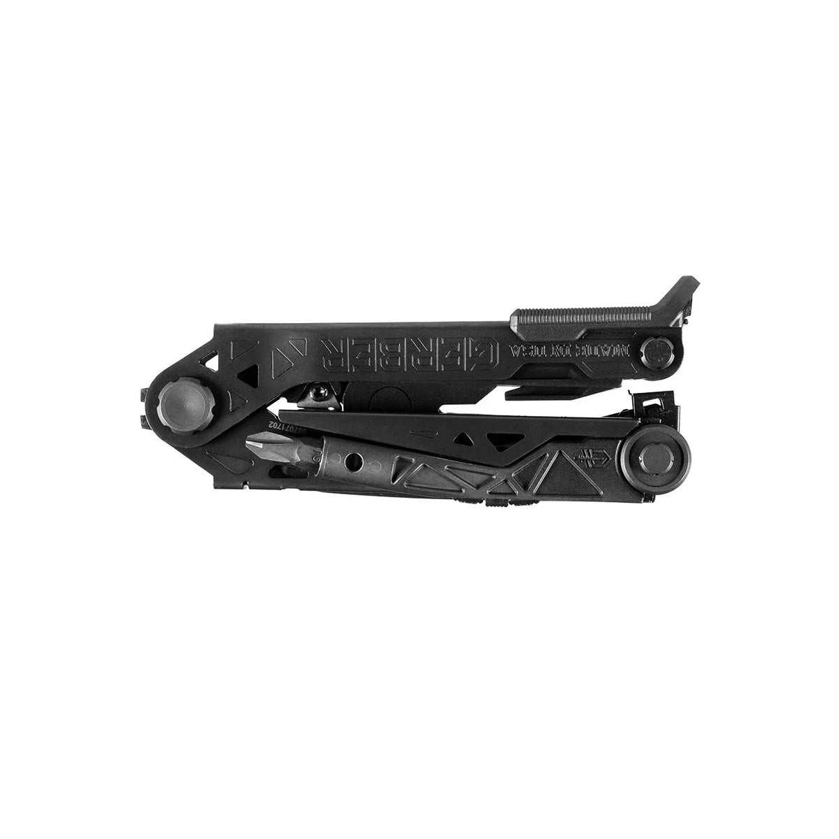 Gerber Center Drive Black Multitool