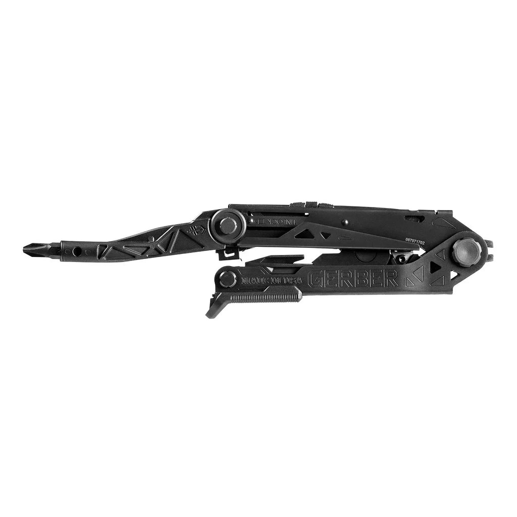 Gerber Center Drive Black Multitool
