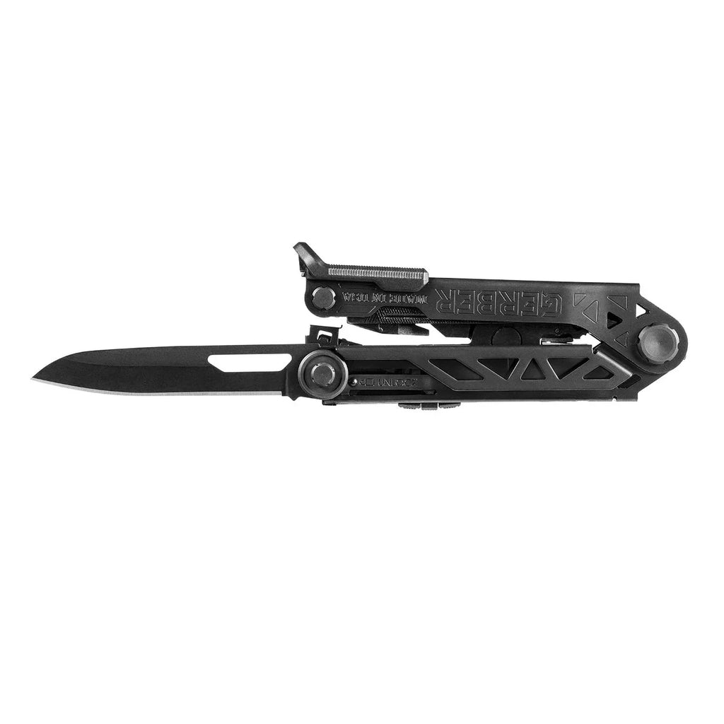 Gerber Center Drive Black Multitool