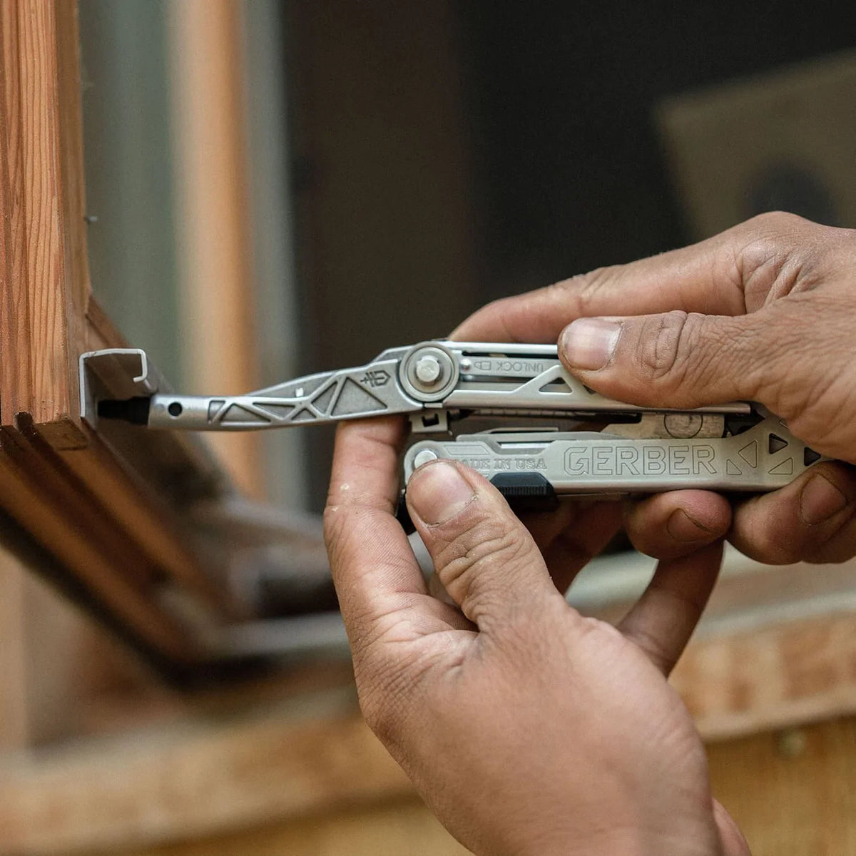 Gerber Center-Drive Plus Multi-Tool