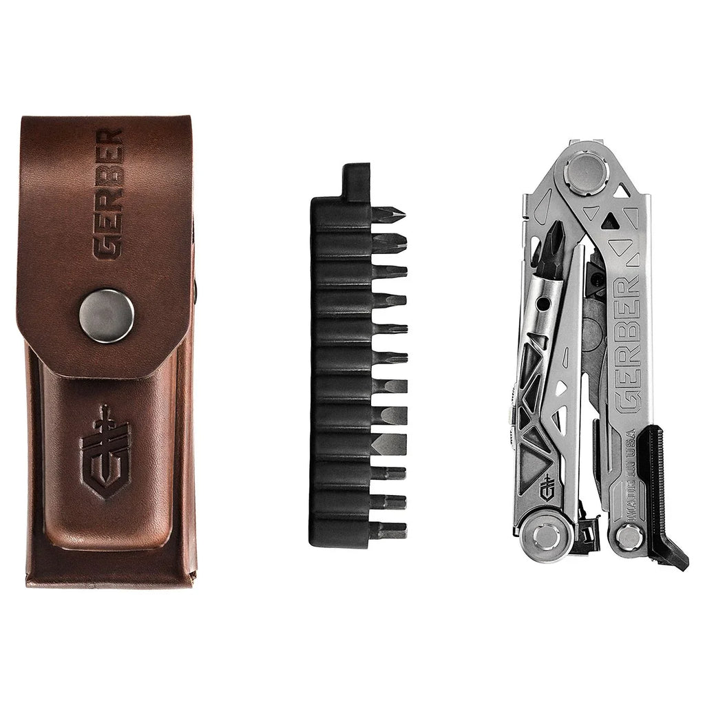 Gerber Center-Drive Plus Multi-Tool