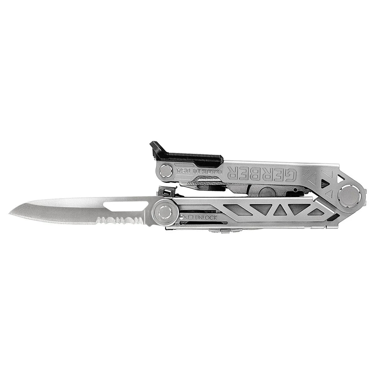 Gerber Center-Drive Plus Multi-Tool