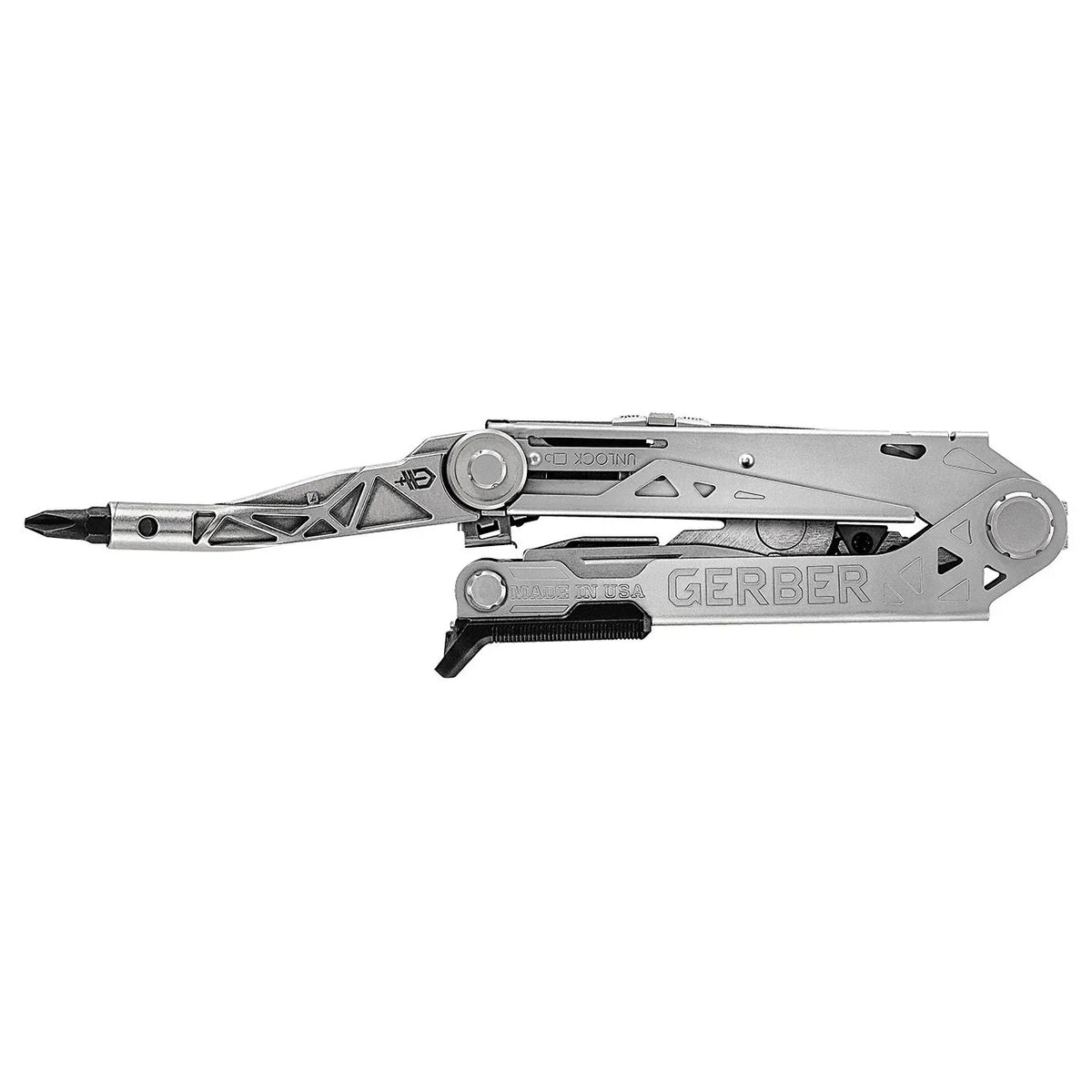 Gerber Center-Drive Plus Multi-Tool