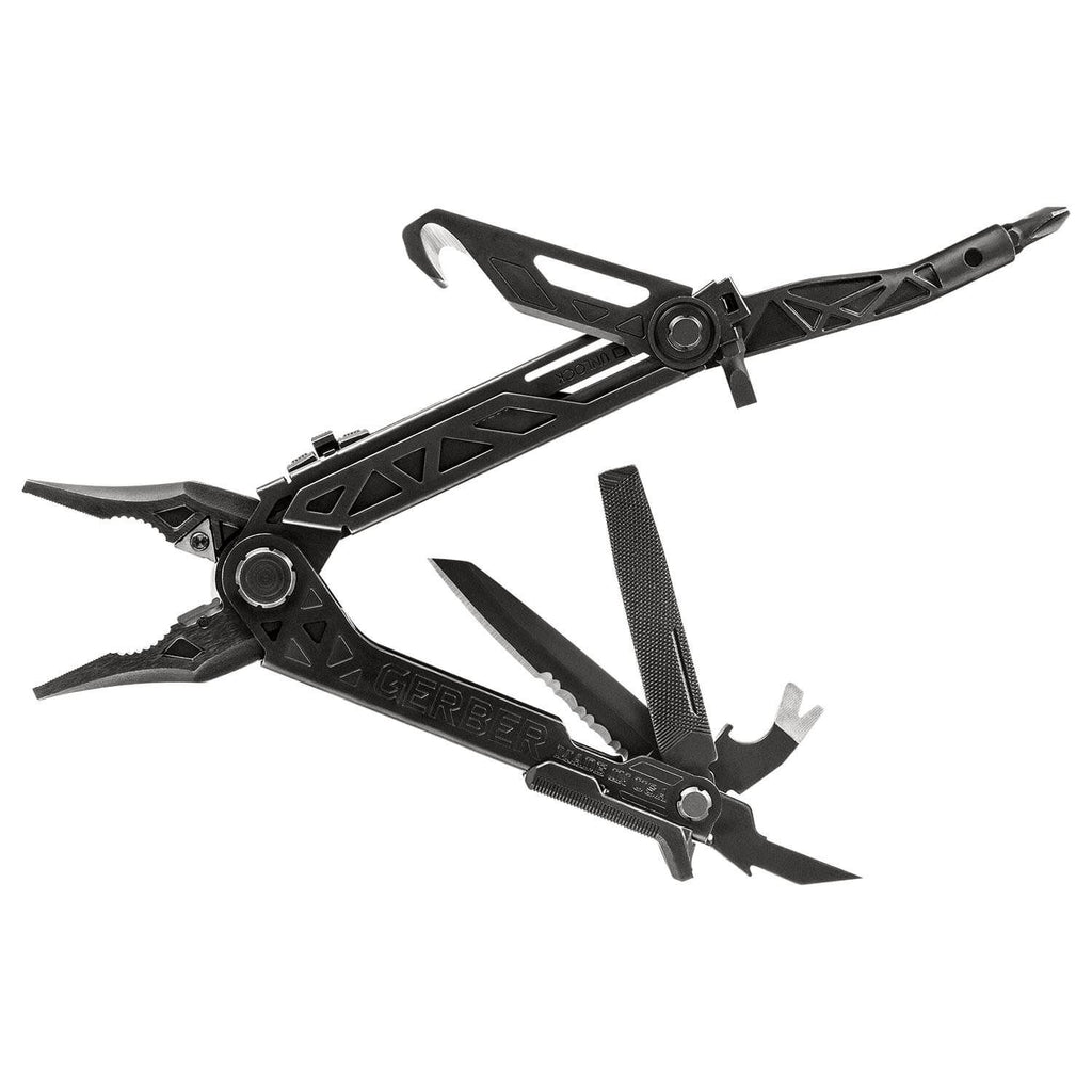Gerber Center-Drive Rescue Multi-Tool