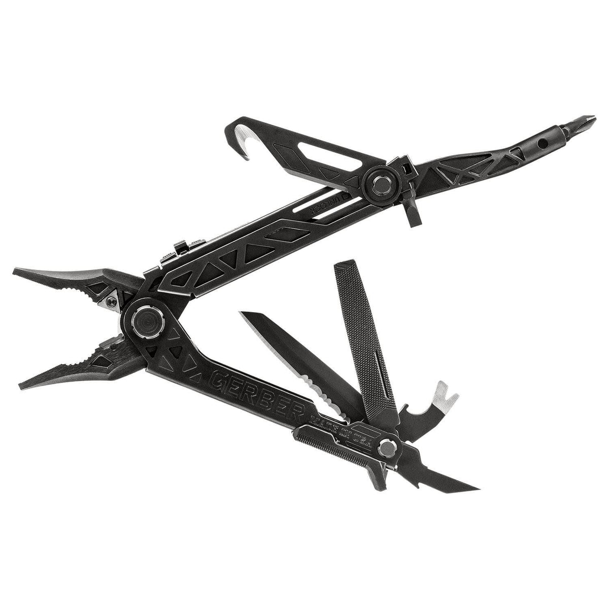 Gerber Center-Drive Rescue Multi-Tool