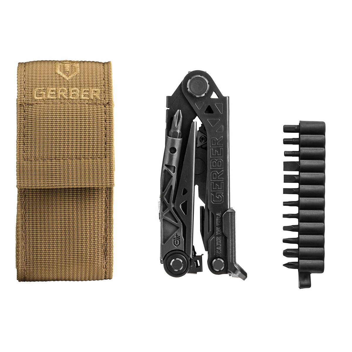 Gerber Center-Drive Rescue Multi-Tool