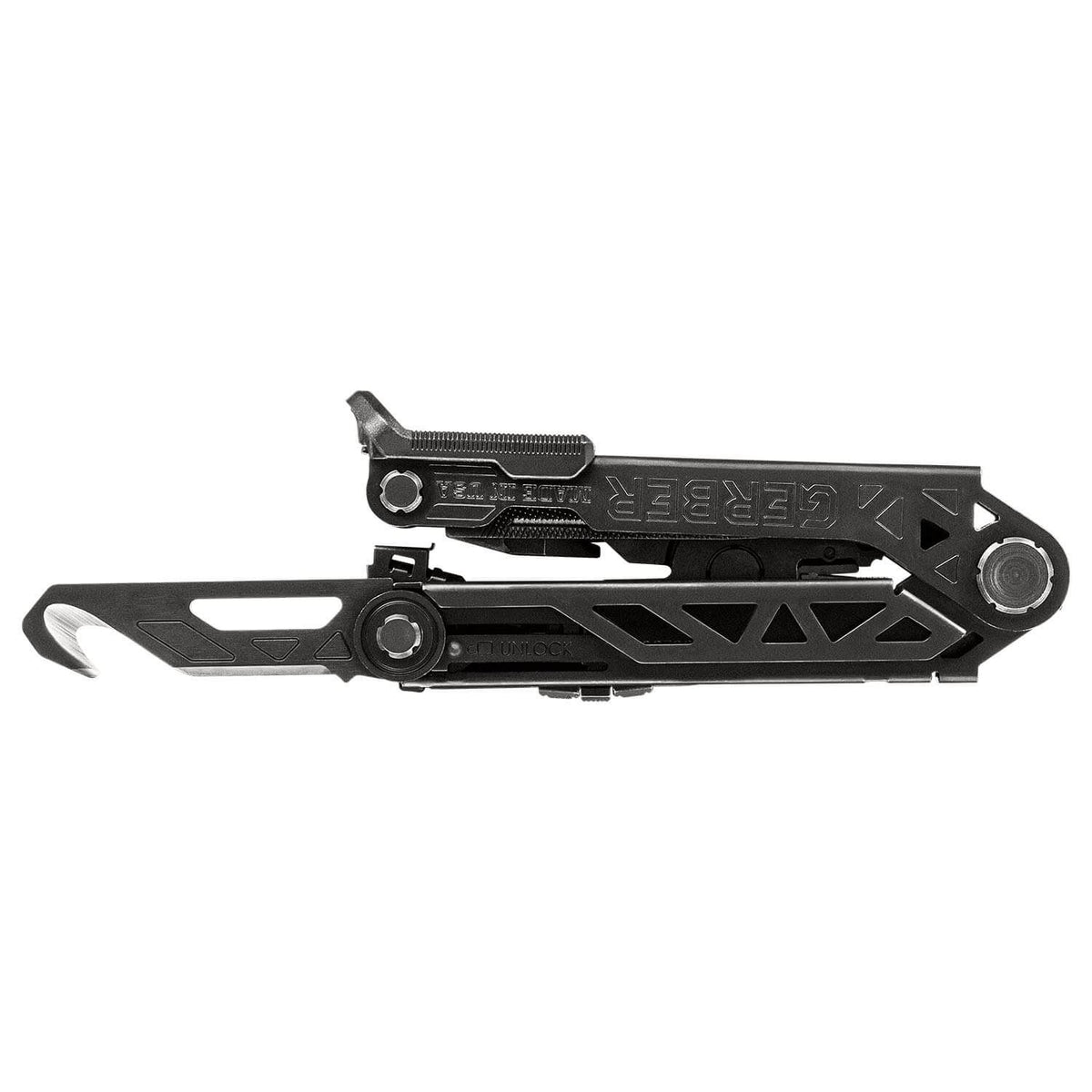 Gerber Center-Drive Rescue Multi-Tool
