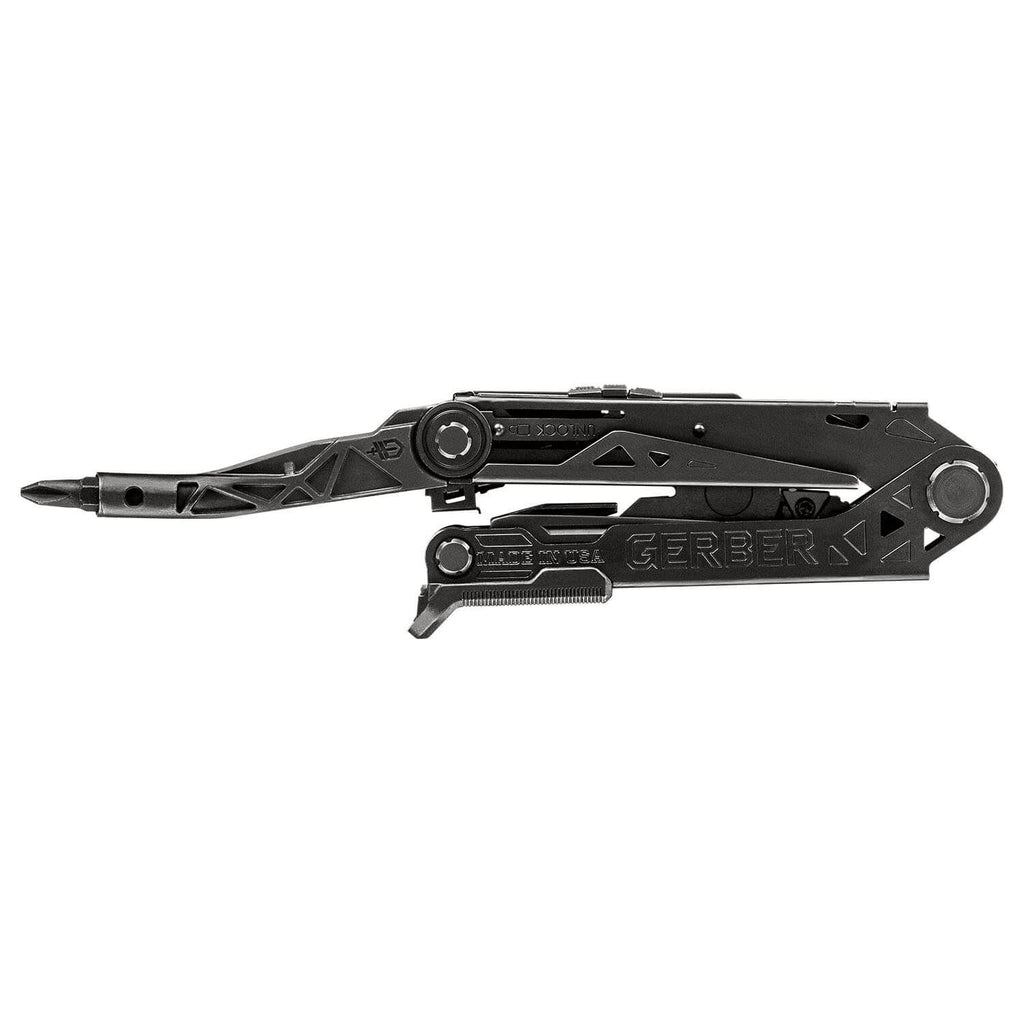 Gerber Center-Drive Rescue Multi-Tool