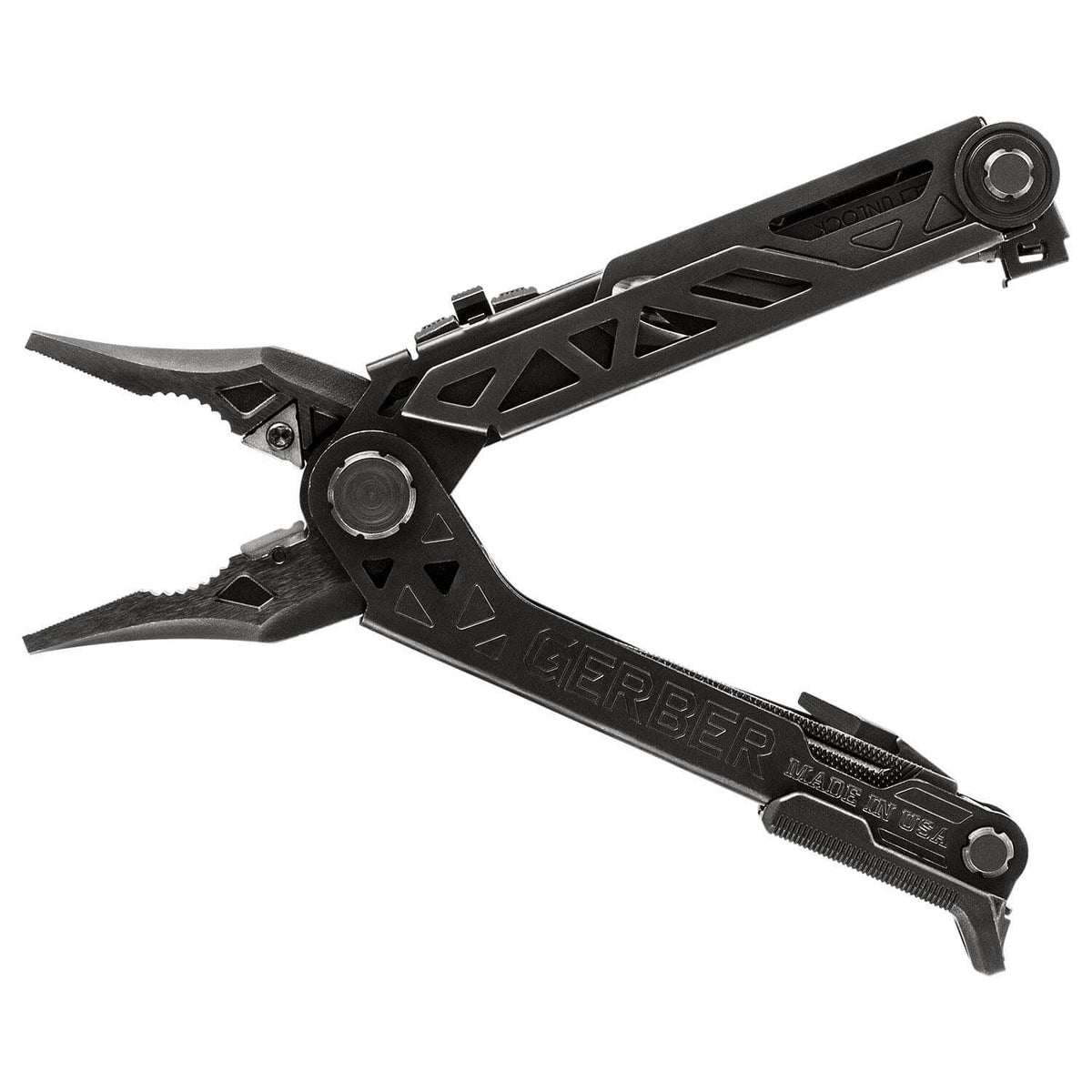 Gerber Center-Drive Rescue Multi-Tool