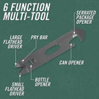 Gerber ComplEAT 9 Function Multi-Fork