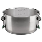 Gerber ComplEAT Compact Cook Set