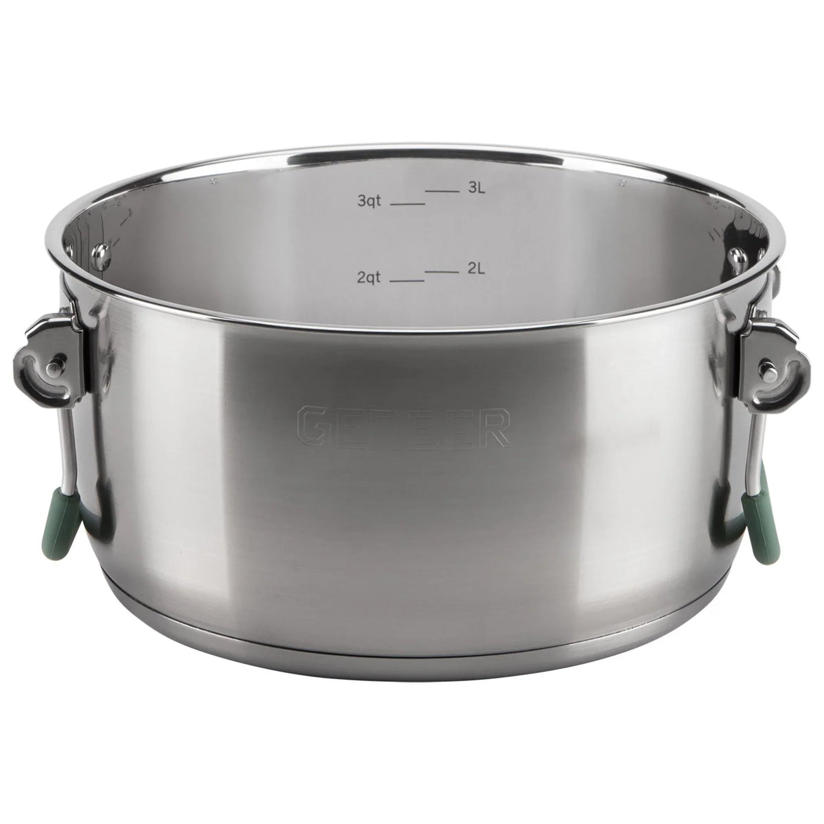 Gerber ComplEAT Compact Cook Set