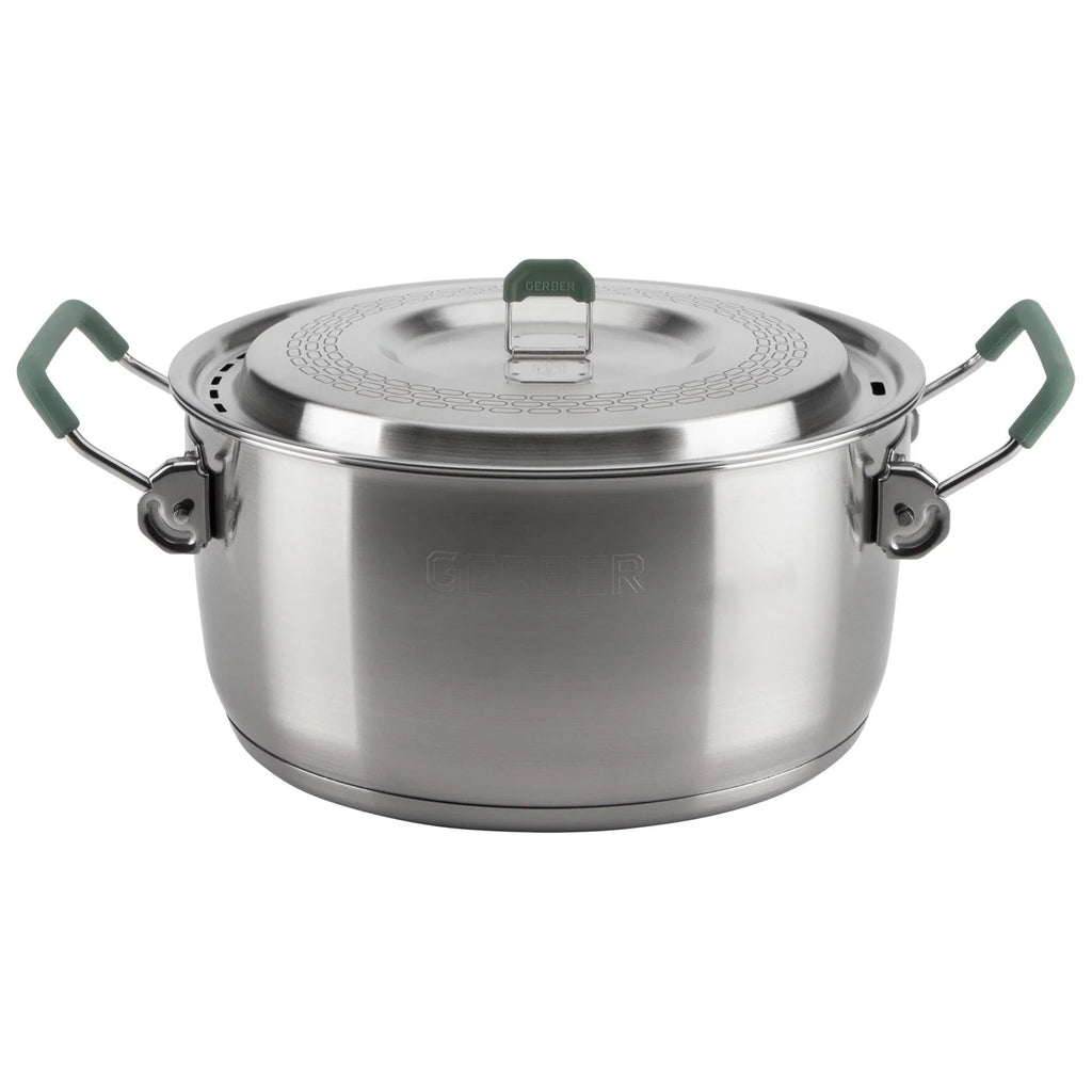 Gerber ComplEAT Compact Cook Set