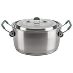 Gerber ComplEAT Compact Cook Set
