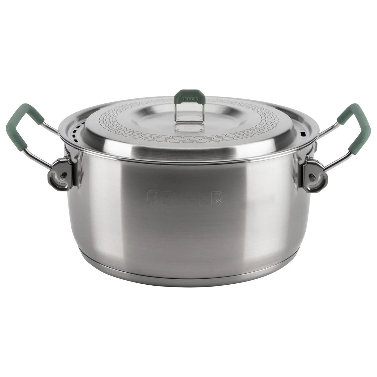 Gerber ComplEAT Compact Cook Set