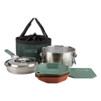 Gerber ComplEAT Compact Cook Set