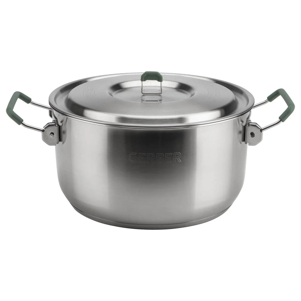 Gerber ComplEAT Cook Set