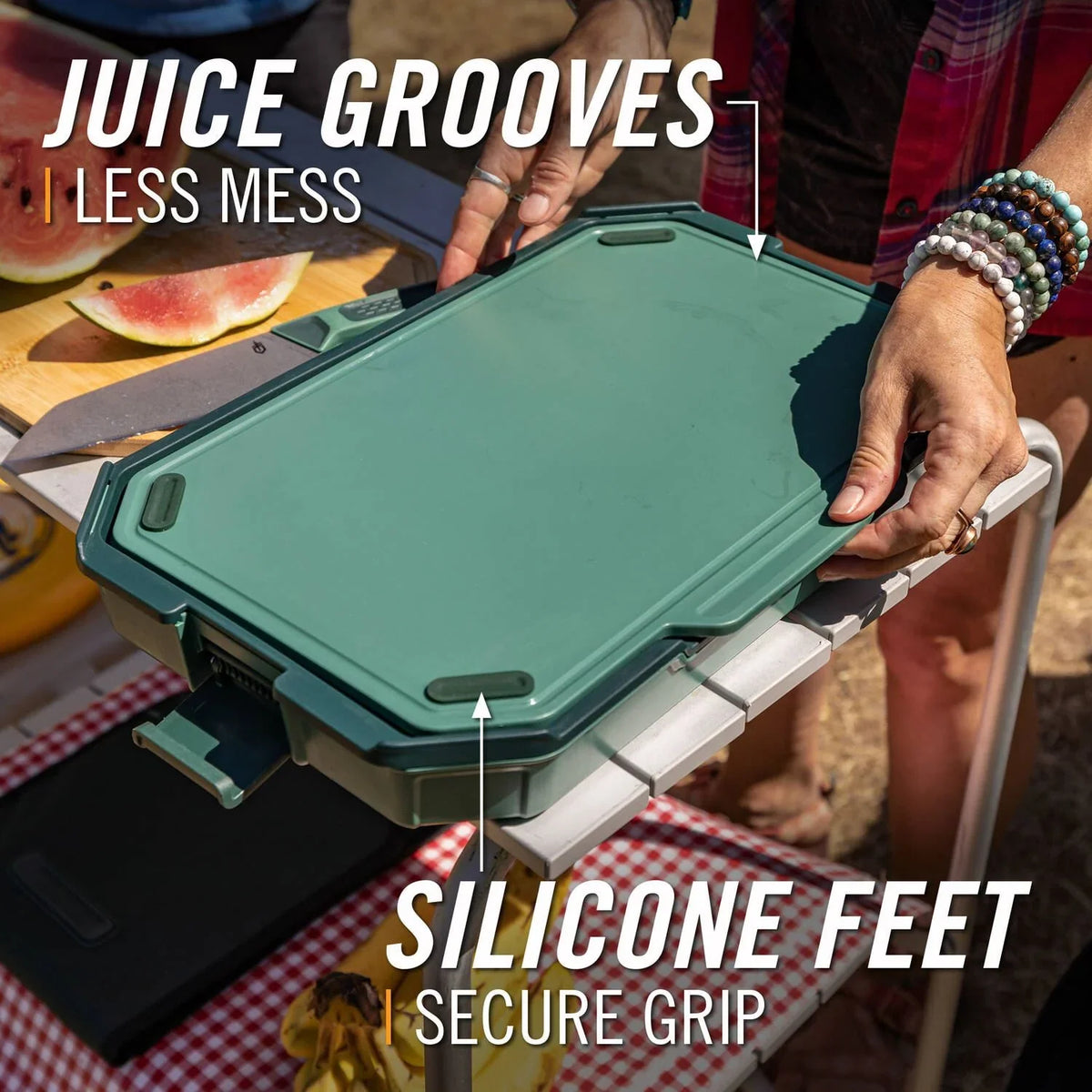 Gerber ComplEAT Cutting Board Set