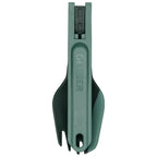 Gerber ComplEAT Green Folding Fork