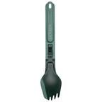 Gerber ComplEAT Green Folding Fork