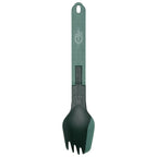 Gerber ComplEAT Green Folding Fork