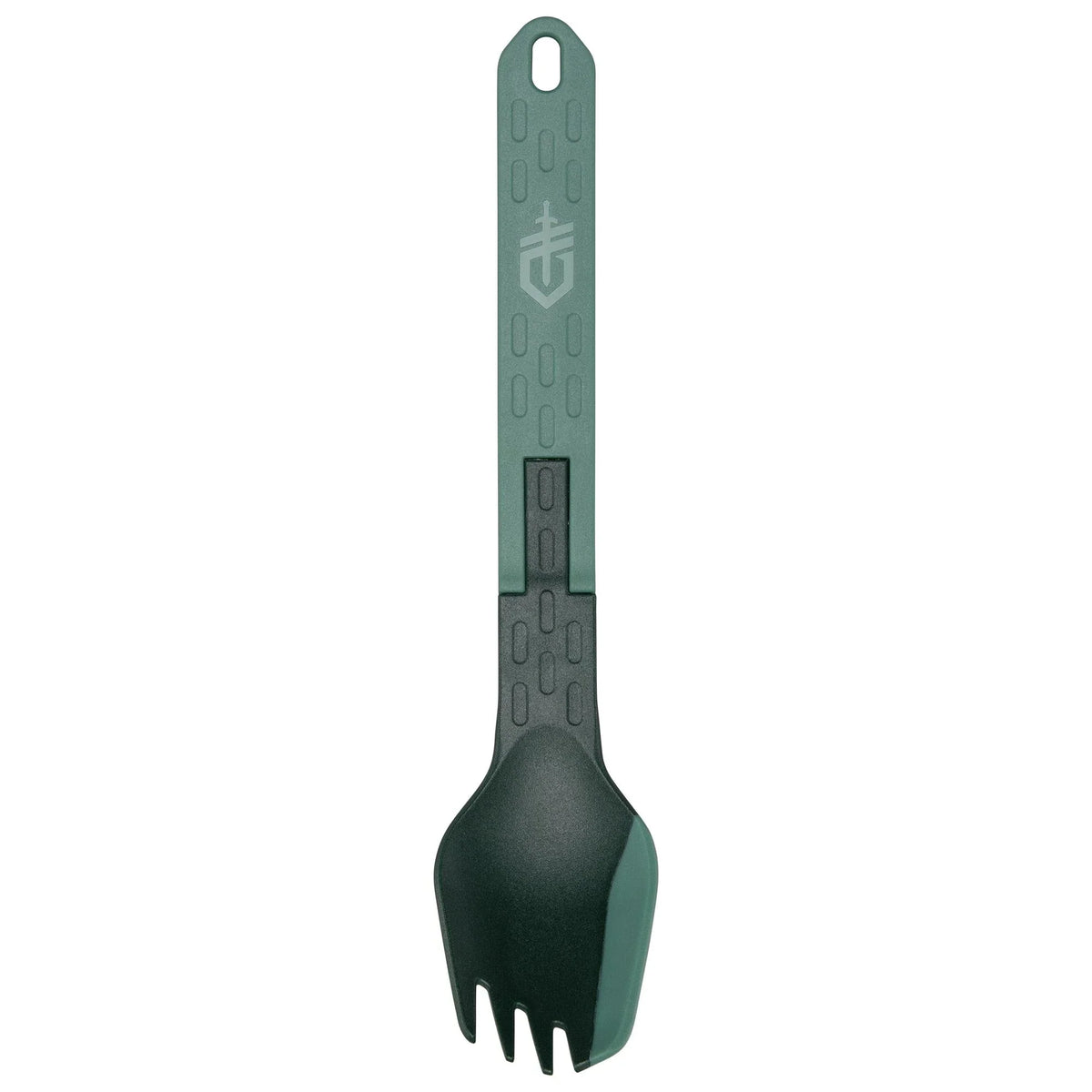 Gerber ComplEAT Green Folding Fork