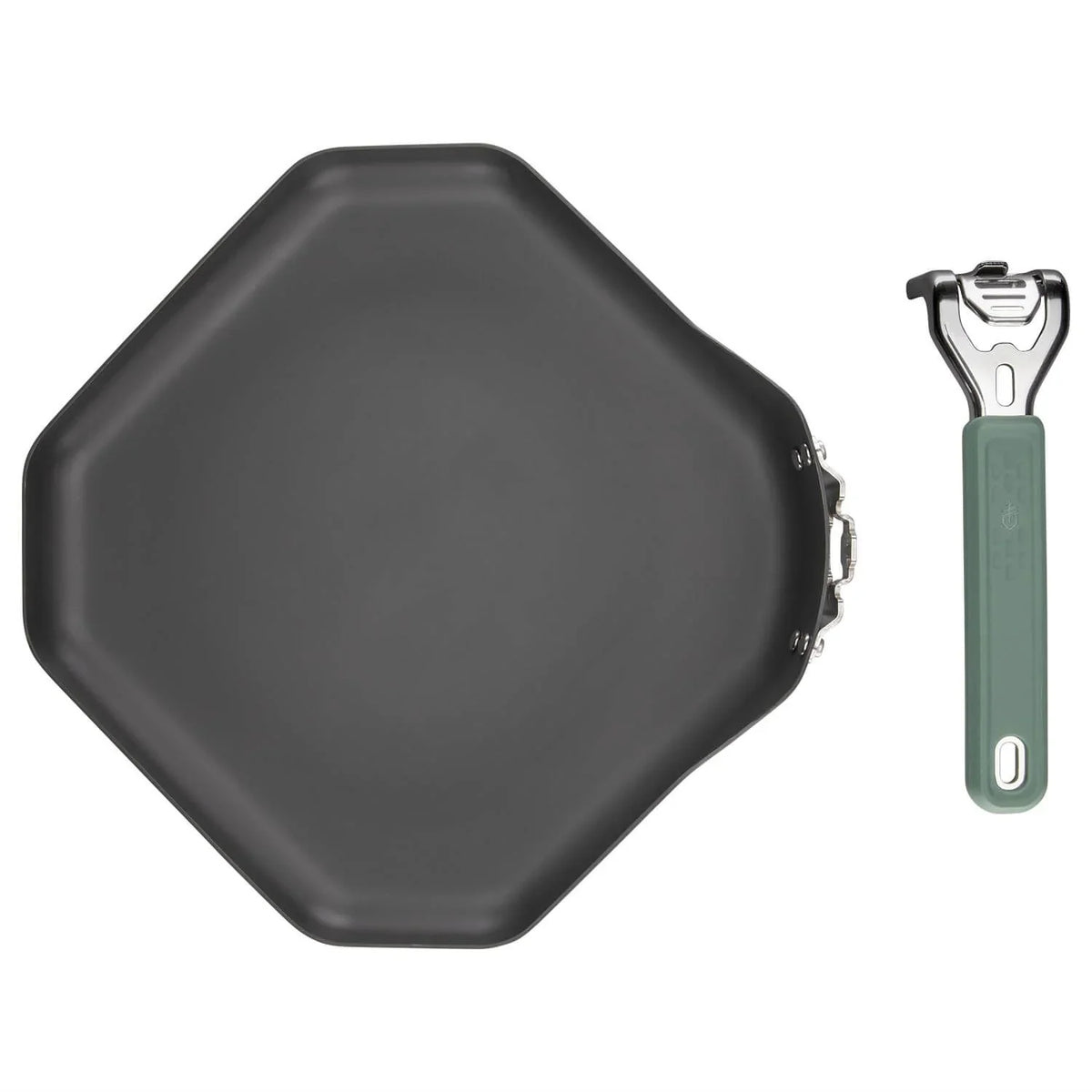 Gerber ComplEAT Griddle