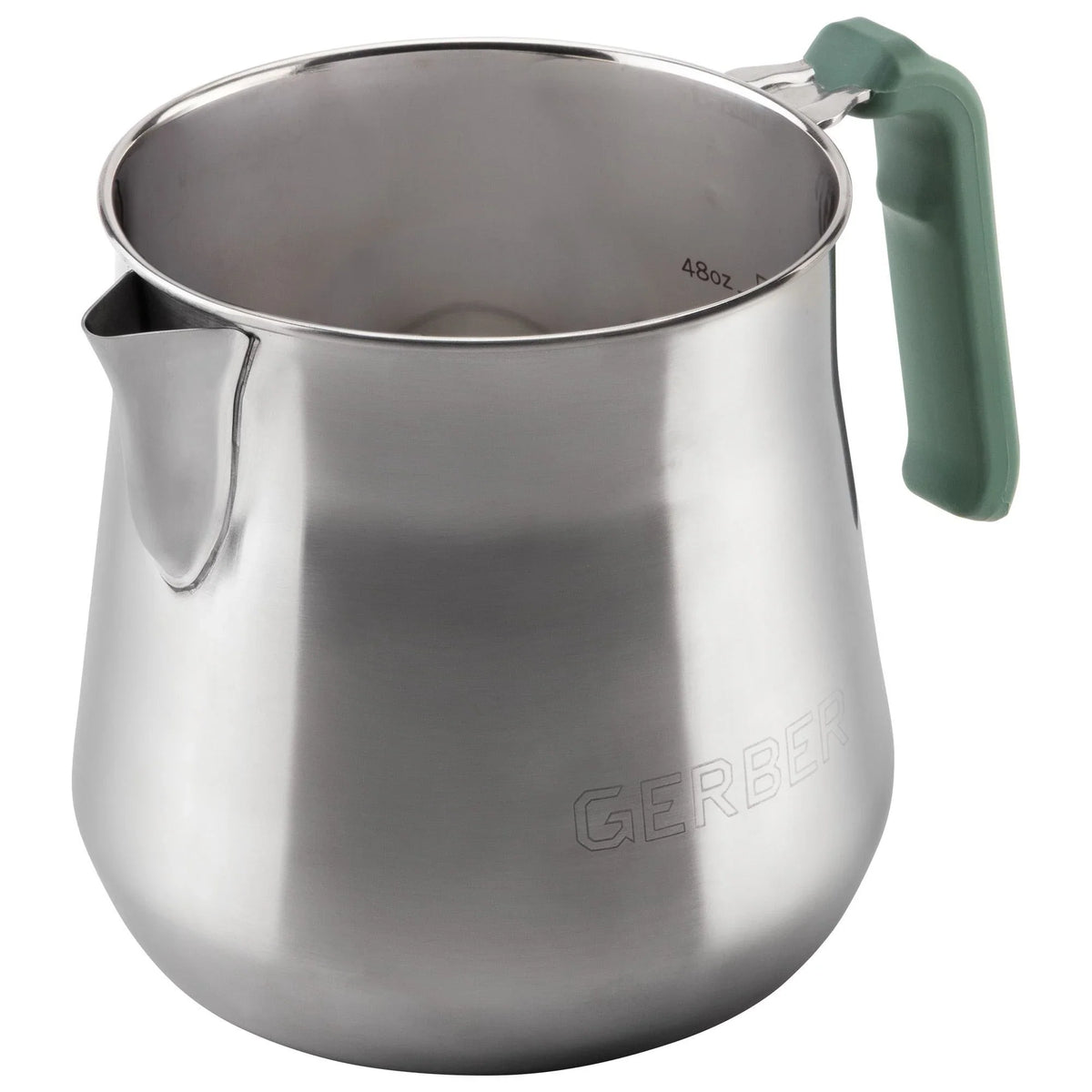 Gerber ComplEAT Kettle Coffee Set