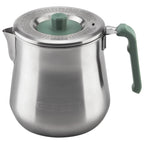 Gerber ComplEAT Kettle Coffee Set