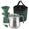 Gerber ComplEAT Kettle Coffee Set