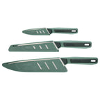 Gerber ComplEAT Knife Set