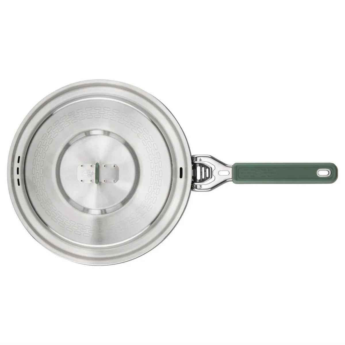 Gerber ComplEAT Saute Pan