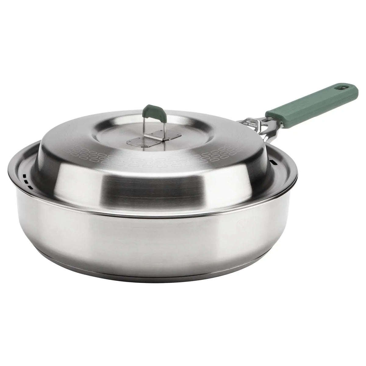 Gerber ComplEAT Saute Pan
