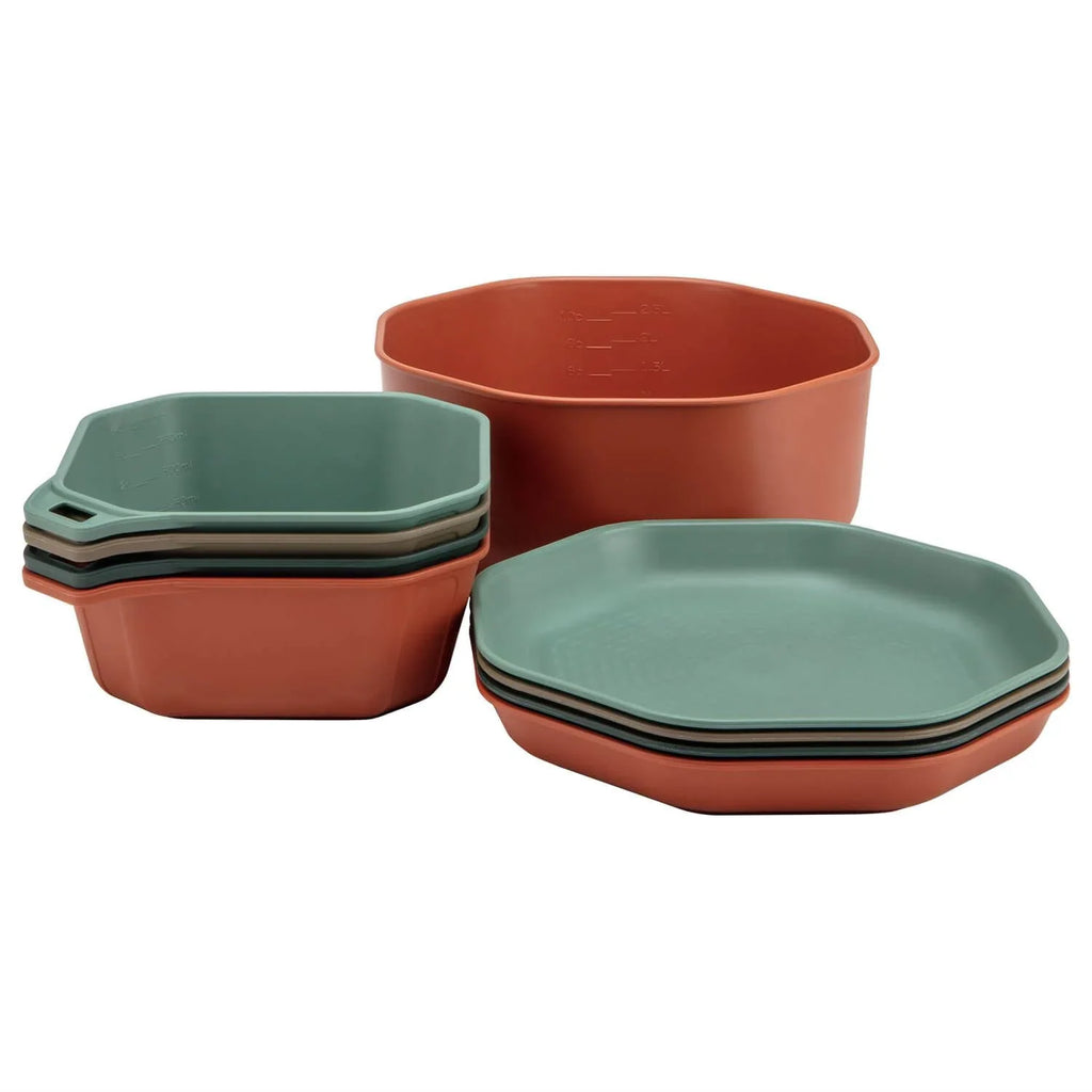 Gerber ComplEAT Tableware Set