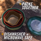 Gerber ComplEAT XL Tableware Set